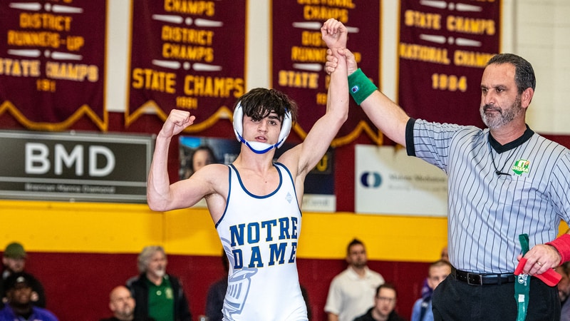 Rejoice! High School Rankings presented by College Wrestler Recruiting ...